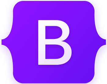 Usamos Bootstrap 5